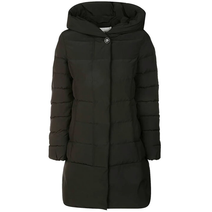 楽天市場】ウールリッチ パフィー プレスコット パーカ WOOLRICH PUFFY  