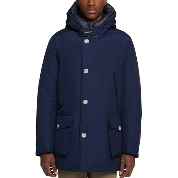 楽天市場】ウールリッチ アークティック パーカ ノンファー WOOLRICH 