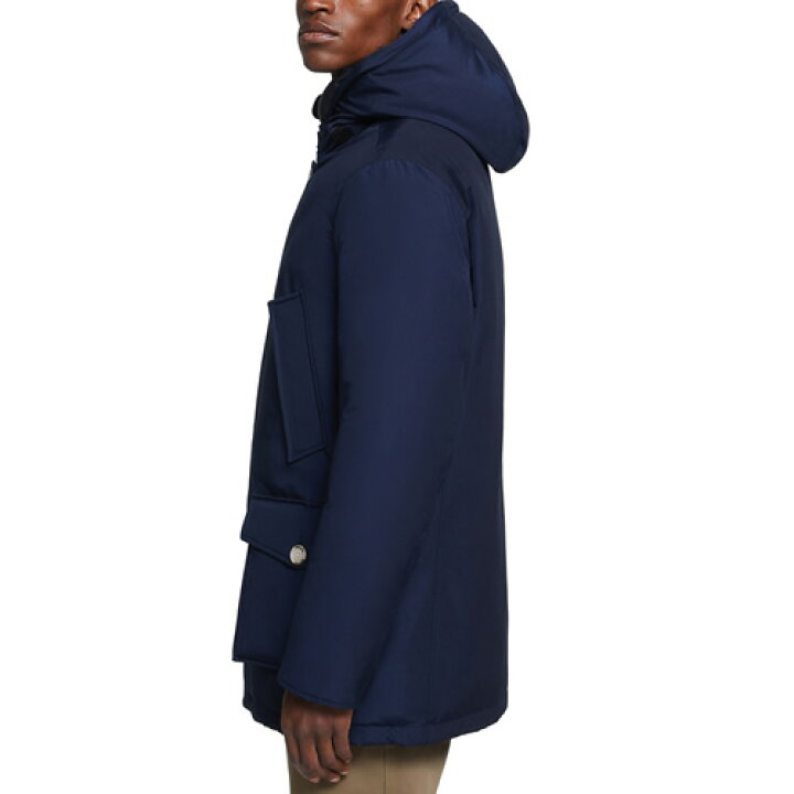 楽天市場】ウールリッチ アークティック パーカ ノンファー WOOLRICH 