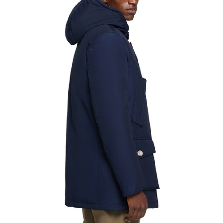 楽天市場】ウールリッチ アークティック パーカ ノンファー WOOLRICH 