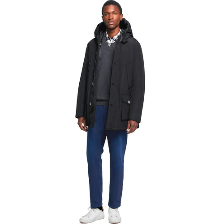 楽天市場】ウールリッチ アークティック パーカ ノンファー WOOLRICH  