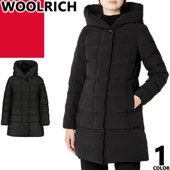 楽天市場】ウールリッチ WOOLRICH ダウン ダウンジャケット ダウン 