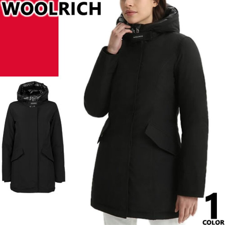 楽天市場】ウールリッチ WOOLRICH ダウン ダウンジャケット ダウン  