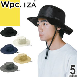 Wpc. iza 012 �X�q ���C���n�b�g ���C���u���[�J�[�T�t�@���n�b�g �����Y ���f�B�[�X 2026�N�t�ĐV�� ���J���p �Ռ� �ՔM ���� UV�J�b�g ���O���΍� �p�b�J�u�� �u�����h �� �� �� �u���b�N �z���C