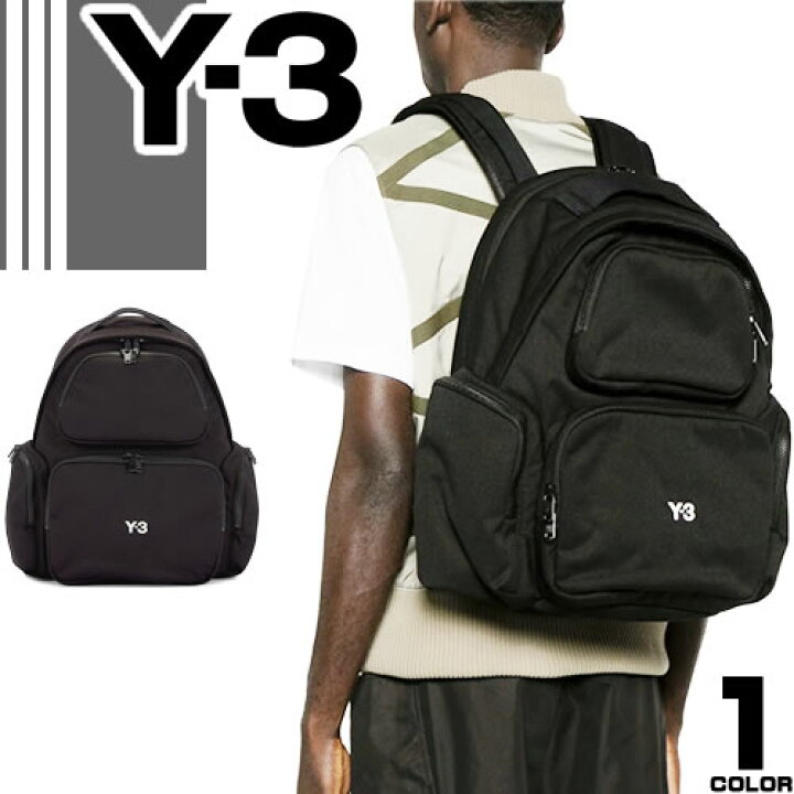 楽天市場】Y-3 ワイスリー ヨウジヤマモト adidas アディダス バッグ 