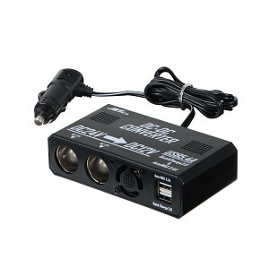 DC/DCRo[^[\Pbg/USBvOt@VK[vO^Cv 502249 JET INOUE(WFbgCmEG) 24V12V