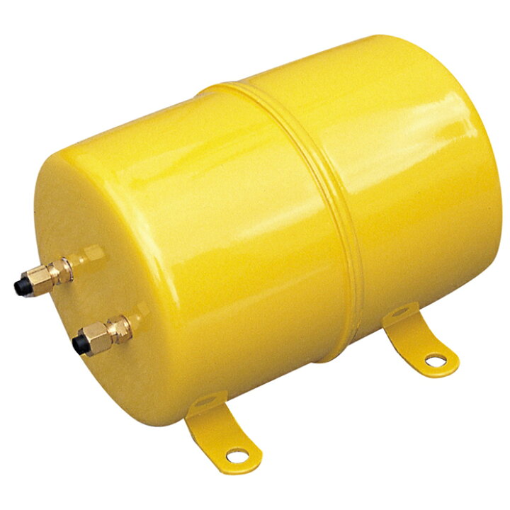 楽天市場】日建 プレスタンク(エアータンク)2.2L HT-200 ニッケン 