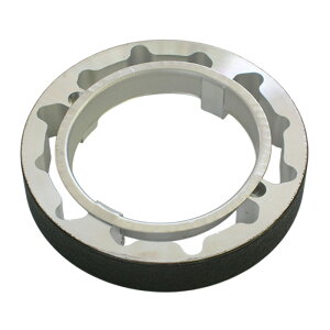 ボススペーサー 15mm GRIFFIN(グリフィン) ハンドルボススペーサー