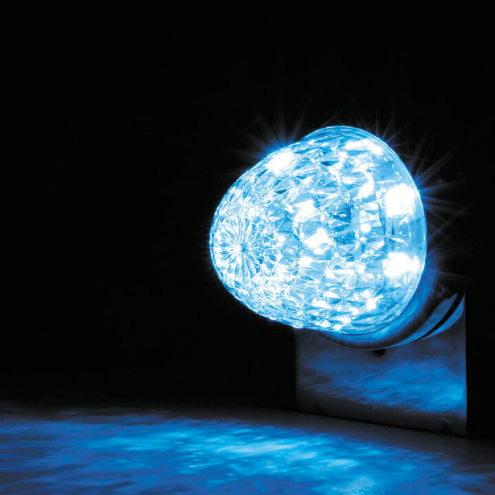 楽天市場】LED マーカーランプ LEDスターライトバスマーカーランプ零 
