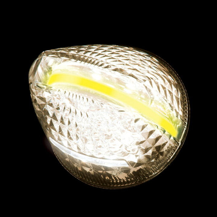 楽天市場】LED マーカーランプ ファルコンマーカー CE-1871 黄金一文字 