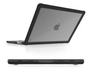 STM (GXeBG) Dux Hardshell for 14C` MacBook Pro 2021 P[X 14C` macbook Jo[ یP[X M݌v macbook pro 2021n[hP[X iubN/NA[j