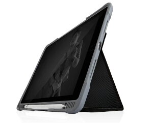 STM (GXeBG) Dux Plus Duo Apple ipad 7 8 9P[X ϋvX}[gP[X Apple Pencilpz_[ uIIt}OlbgX^hJo[ lԍHw ϏՌ v wʓ iP