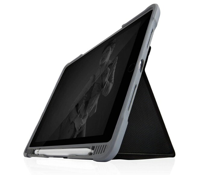 楽天市場】STM (エスティエム) Dux Plus Duo Apple ipad 第7世代 第8 