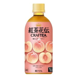 RJR[ gԓ` CRAFTEA(NteB[) ґ򂵂ڂs[`eB[ 440ml × 24  g ʏ` t[ceB