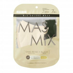 MASMIX@Thx[W×ubN7 ̃}XN {Y lp}XN