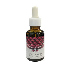 プロステージ ヒアルロン酸美容液(30ml) 乾燥 保湿 化粧品