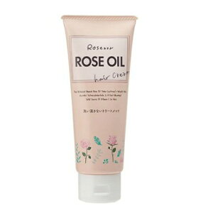 ���[�m�A ���[�Y�I�C�� �w�A�N���[�� 150g �g���[�g�����g