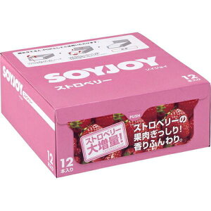 SOYJOY(\CWC) Xgx[(30g*12{) \CWC oXh{Hi َq