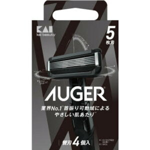 LJ~\ AUGER ֐n 4 e 䓁 E _