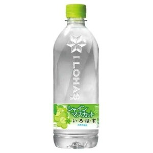 RJER[ ͂ VC}XJbg 540ml × 24 hN ~lEH[^[  CnX RJR[ VR