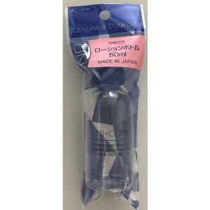 SHO-BI UNI COM jR [V{g 50ml u[ t t ւ {g ߂ P[X e ꕨ s nhN[ {fBN[ G}W  NA gx R