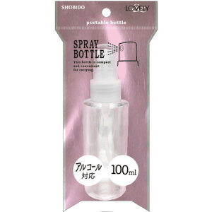 ϔbSHOBIDO Xv[{g 100ml  l֗e Ag}CU[