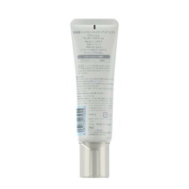 深体験ヘッドスパh＆sマッサージクリーム120g ヘアケア クリーム