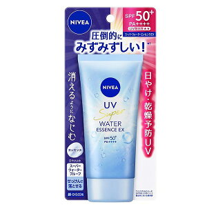 jxAUV EH[^[GbZXEX(80g) Ă~ SPF50+ PA++++ X[p[EH[^[v[t ΂ŗƂ