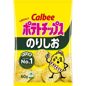 Jr[ |eg`bvX ̂肵 60g × 12 َq XibNَq Calbee Cۉ
