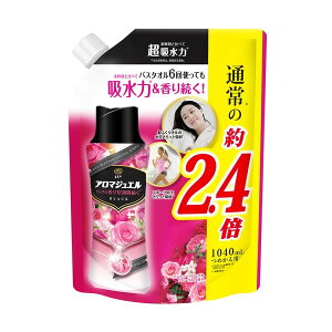mA nslX A}WG tpr[Y AeB[N lߑւ (1040mL) tp P&G z L