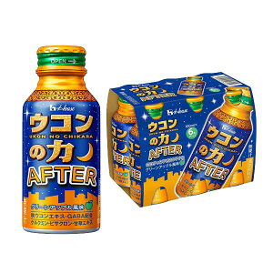 ER̗AFTER@100ml×6 ʏ` r^~B