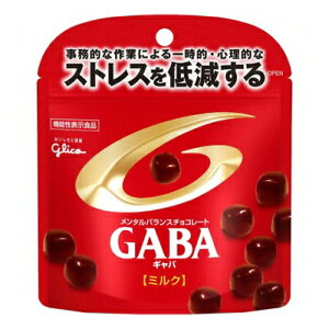 �O���R GABA �~���N�X�^���h�p�E�` 51g × 10�� �X�g���X�ጸ ���^�C�v �p�E�`�`�� �֗�