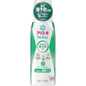 P&G AG[ ~C MiRAi LvX { 340g R AG[MiRAi ۗ\h jIC ΂  1 ߐ ߓd L