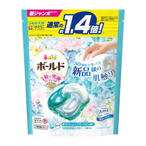 P&G {[h WF{[ 4in1 tbVt[T{ lߑւ(15) ߂p W{TCY 15 p