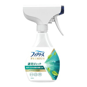 t@u[Y@febreze PREMIUM WFbg ӂ肨Ђ܂̍ { LXv[ zp(320mL) Zx EBX@ߗށ@Ђ܂̍
