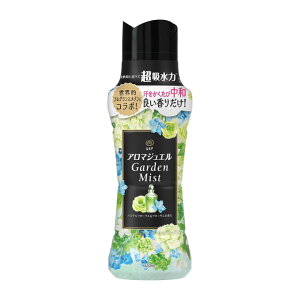 mA A}WG Garden Mist tr[Y 420ml  _ N[i[ p