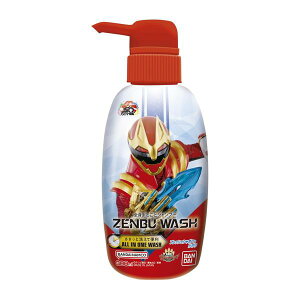 o_C ZENBUWASH io[SWEW[ 300mL Sg [JtGLX CmR[Q A~m_n F