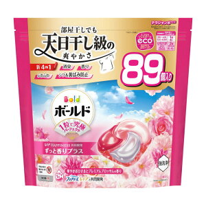 P&G WF{[ 4in1 ؂₩Ђ܂ƃv~AubT lߑւ eW{ 89 L _܌ ӂ 蒷