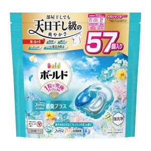 P&G {[h WF{[ 4in1 u₩Ђ܂ƃtbVT{ lߑւ KW{ 57 L _܌ ӂ 蒷