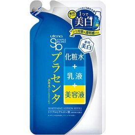 シンプルバランス美白ローション詰替200ml