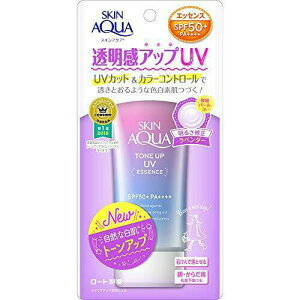 XLANA (SKIN AQUA) Abv g[Abv UV GbZX Ă~ SƂ߂T{̍ x_[J[ 80g SPF50+ / PA++++