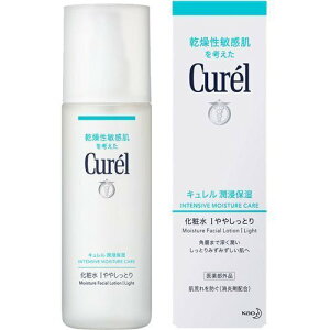y򕔊Oizԉ Curel (L) ϐI ₵ƂiCgȎgpj 150ml
