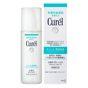 y򕔊Oizԉ Curel L ϐ II (Ƃ) 150ml