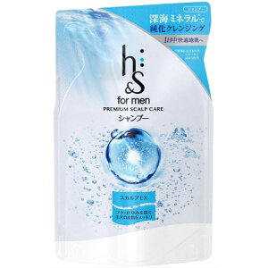 h&s for men Vv[ XJvEX lߑւ 300ml