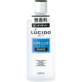 ルシード ヘアトニック 200mL