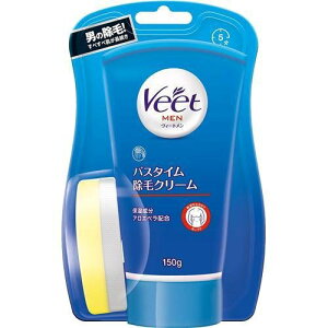 Veet�����o�X�^�C�����уN���[���q��150g