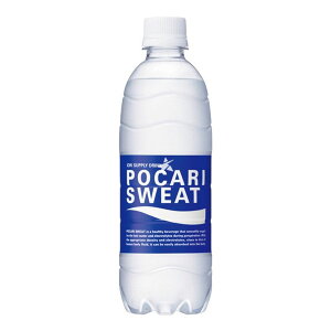 ��ː��� �|�J���X�G�b�g 500ml × 24�� ���� ���h �E���� �M���ǂ� �X�|�[�c�h�����N �C�I�� ����