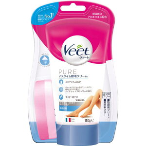 y򕔊OizB[g sA Veet PURE sA oX^CуN[ qp 150g Eэ bNX N[