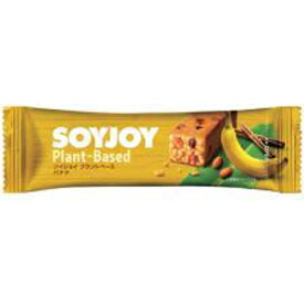 大塚製薬 ソイジョイ SOYJOY プラントベース バナナ25g 栄養補助 栄養調整 健康 バランス食品