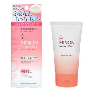 MINON(�~�m��) �A�~�m���C�X�g �Ղ�Ղ郊�y�A�W�F���p�b�N 60g �݂̂� �~�m�� �W�F���p�b�N �j�L�r �|���|�� �p�b�N ���� �ь� �A�g�s�[ �q�� ���� �}�X�N �􂢗����s�v �h��}�X�N �W�F�����e